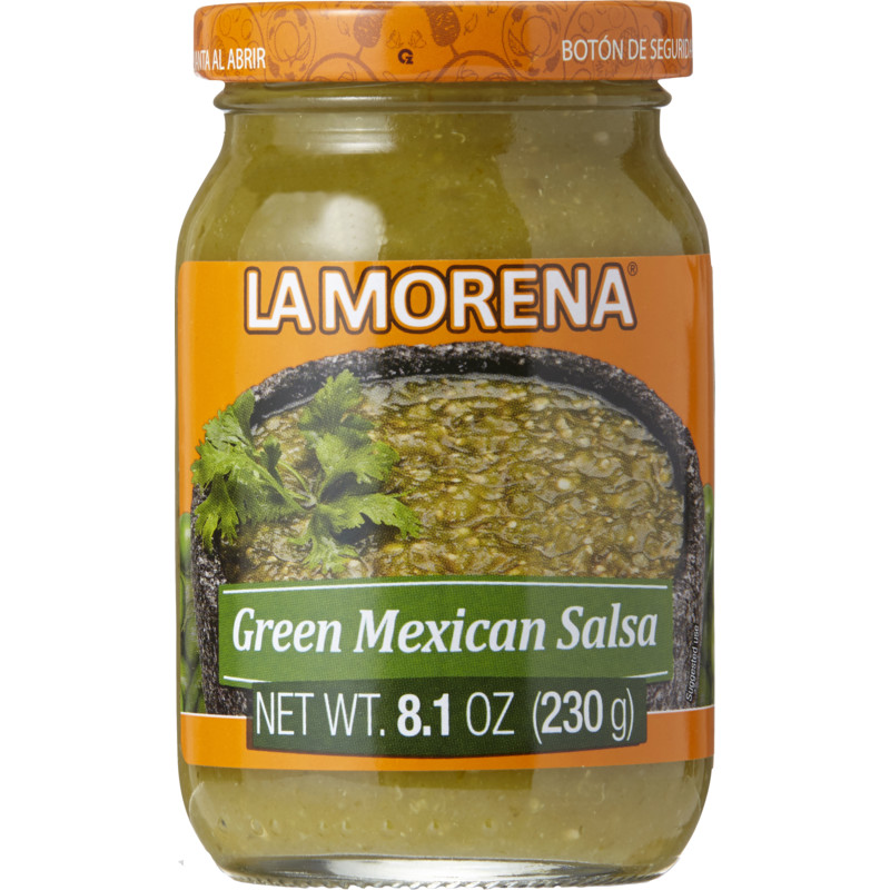 salsa saus
