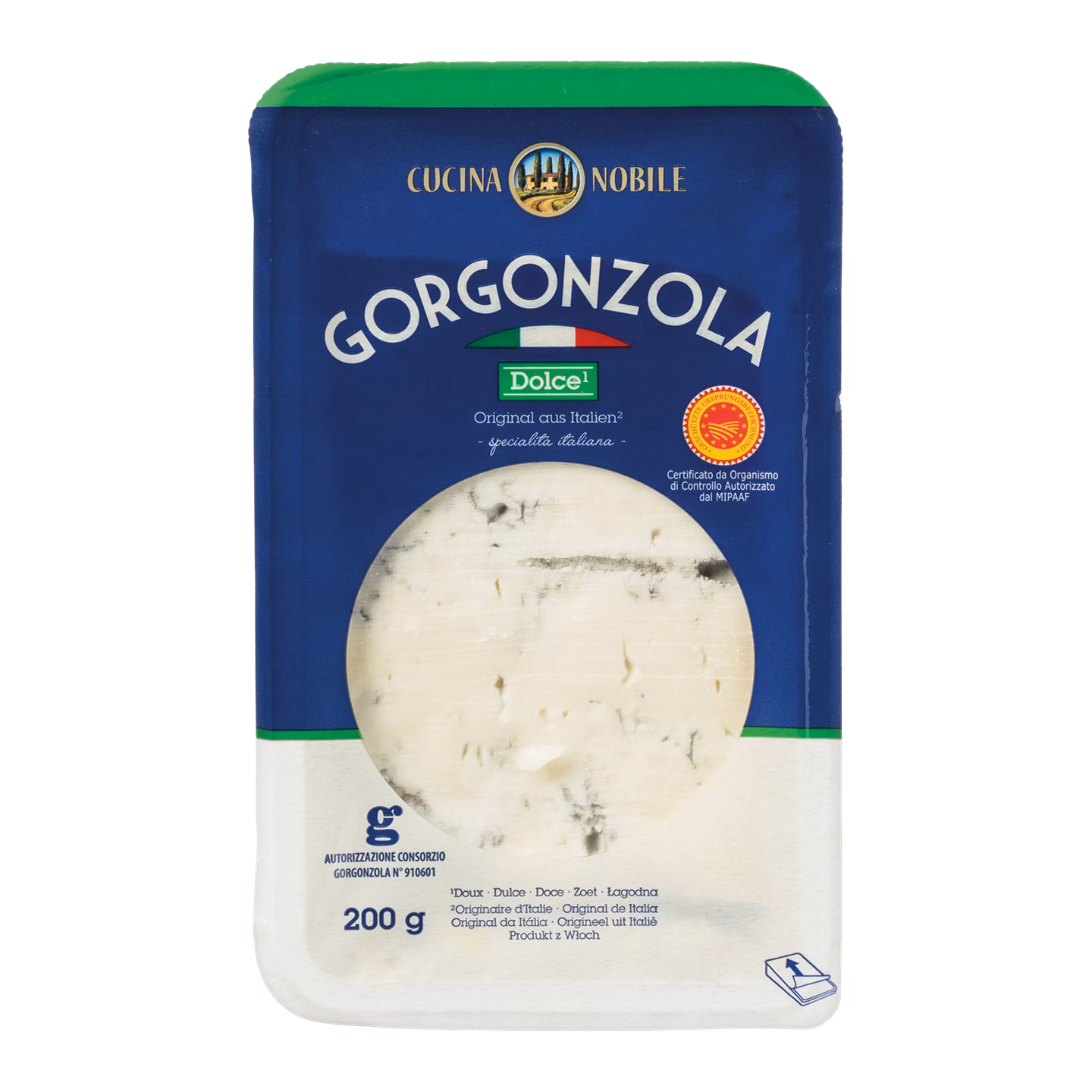 aldi Gorgonzola